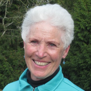 Photo of Helen Price