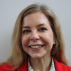 Photo of Cathryn Auplish