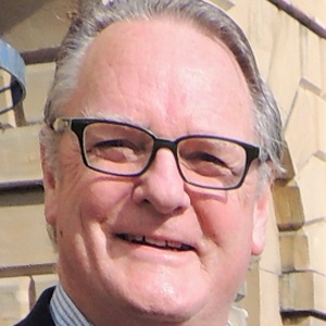 Photo of Keith Girling