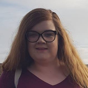 Photo of Samantha Campbell
