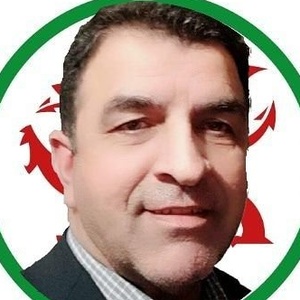 Photo of Akil Meslim Mahamad Kata