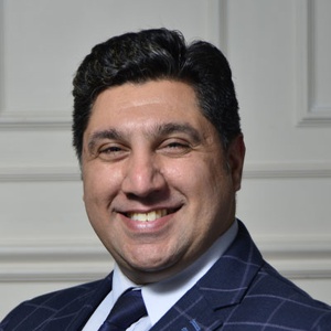 Photo of Mak Singh