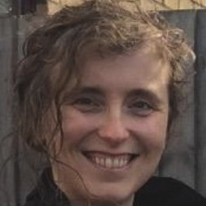 Photo of Anna Smith