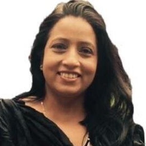 Photo of Ruksana Begum