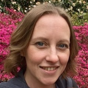 Photo of Joanne Louise Fry
