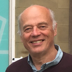 Photo of Andrew Murday