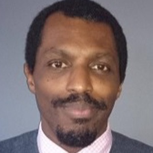 Photo of Yemi Awolola