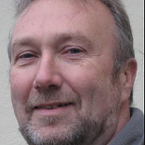 Photo of David Lomax