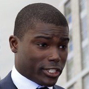 Photo of James Beckles