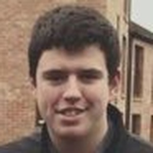 Photo of Adam Kealey