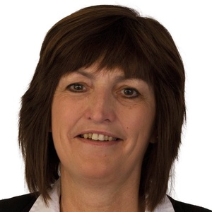 Photo of Karen Lee
