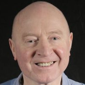 Photo of Peter Chalk