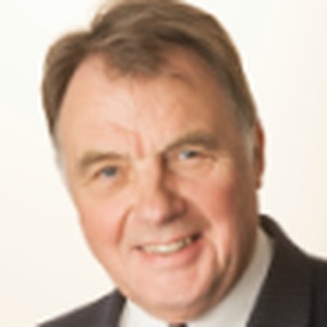 Photo of Grahame Wiggin