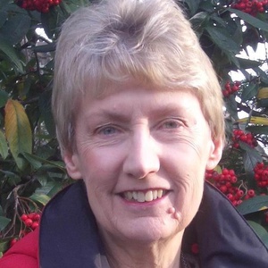 Photo of Marje Bridle