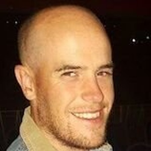 Photo of Sean Prendergast