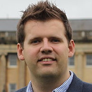Photo of Ben Howlett