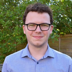 profile photo of James Cox