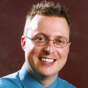 Photo of Rob Hannaford