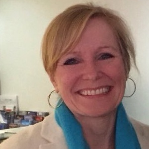 Photo of Liz Webster