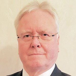 Photo of Robert Steven Baillie