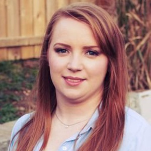 Photo of Kate Evans