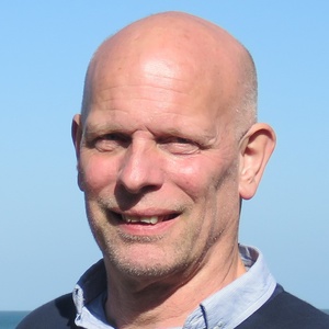 profile photo of David Moorse