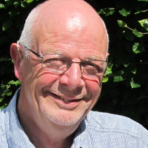 Photo of Paul White