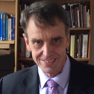 Photo of Sid Cordle