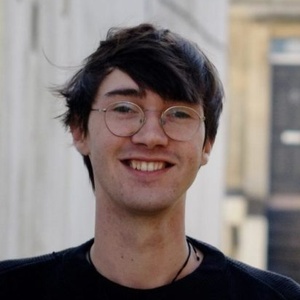 profile photo of Dylan James Woodward