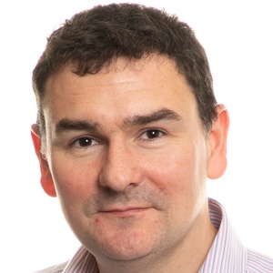 Photo of Tom Calver