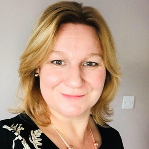 Photo of Caroline Penman
