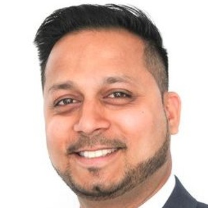 Photo of Imtiyaz Shaikh