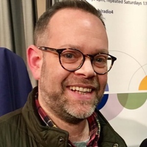 Photo of Doug Swanney