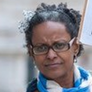 Photo of Yemi Hailemariam