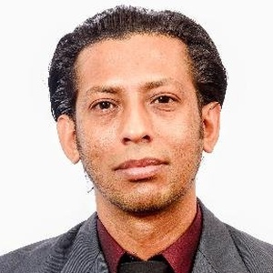 Photo of Raja Miah