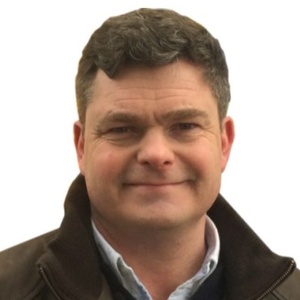 Photo of Marcus Kravis