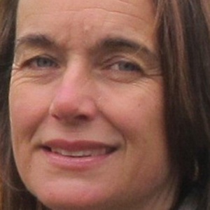 Photo of Paula Hermes