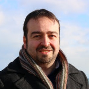 Photo of Lee Cowen