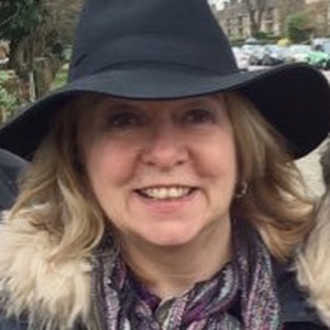 Photo of Jean Lammiman
