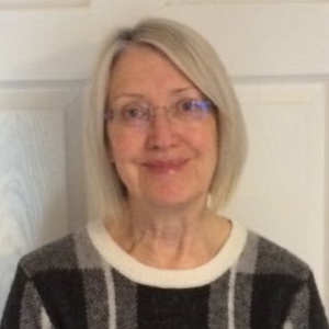 Photo of Linda Joan Hellyer