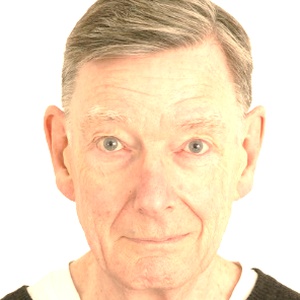 Photo of David John Battye