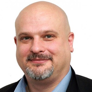 profile photo of John Robert Guinn