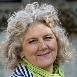Photo of Julie Jones-Evans