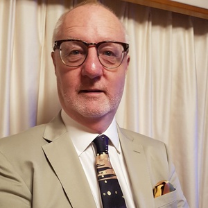 Photo of Garry Winterton