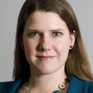 Photo of Jo Swinson