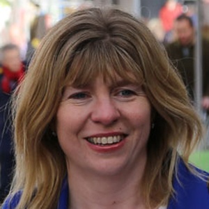 Photo of Maria Caulfield