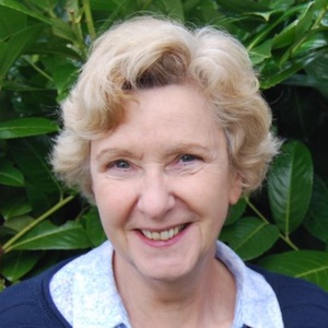 Photo of Lesley Shepherd