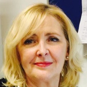 Photo of Gill Williams