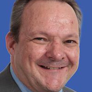 Photo of Andy Stranack
