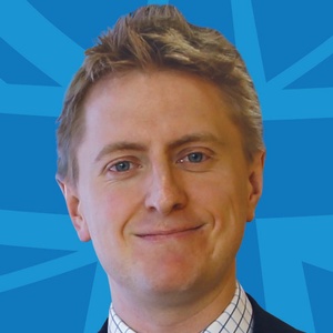 Photo of Mark Logan